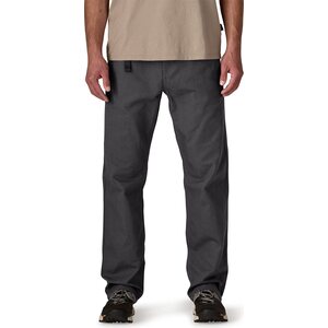 Patagonia Point Reyes Canvas Gi Pants Mens