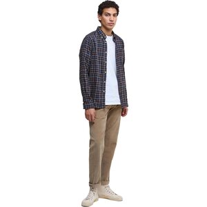 Barbour Stretch Cord Tailored Trouser Mens