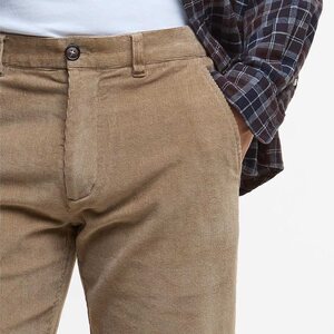 Barbour Stretch Cord Tailored Trouser Mens