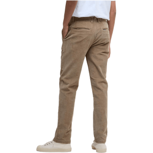 Barbour Stretch Cord Tailored Trouser Mens