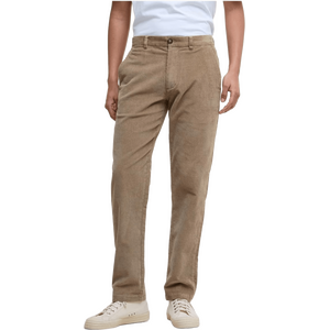 Barbour Stretch Cord Tailored Trouser Mens