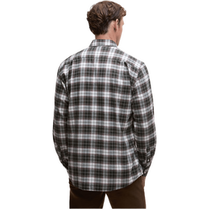 Barbour Telfield Regular Checked Shirt Mens
