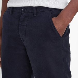 Barbour Moleskin Tailored Trouser Mens