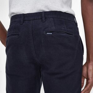 Barbour Moleskin Tailored Trouser Mens