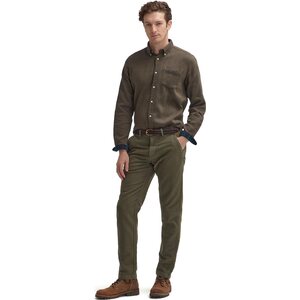 Barbour Moleskin Tailored Trouser Mens
