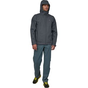Patagonia Torrentshell 3L Jacket Mens