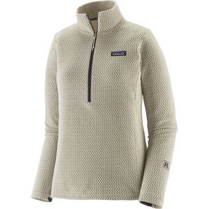 Patagonia R1 Air Zip Neck Womens