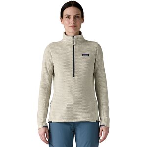 Patagonia R1 Air Zip Neck Womens