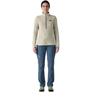 Patagonia R1 Air Zip Neck Womens