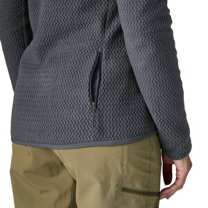 Patagonia R1 Air Zip Neck Womens