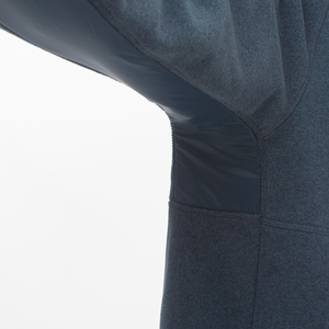 Salomon Chroma Fleece Half Zip Mens