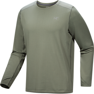 Arc'teryx Cormac Heavyweight Shirt LS Mens