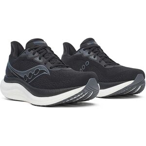 Saucony Triumph 23 Wide Mens