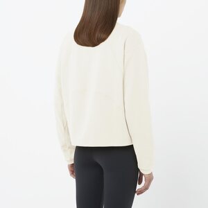 Salomon Motomesh Crewneck Womens