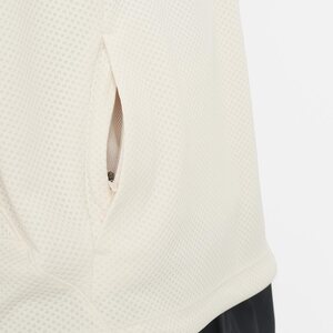 Salomon Motomesh Crewneck Womens