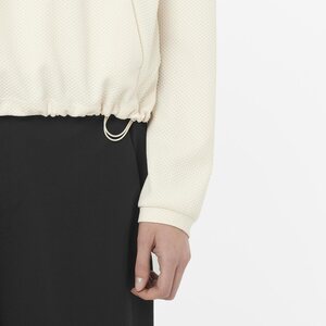 Salomon Motomesh Crewneck Womens