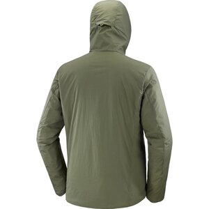 Salomon Mountain Flex Hood Jacket Mens