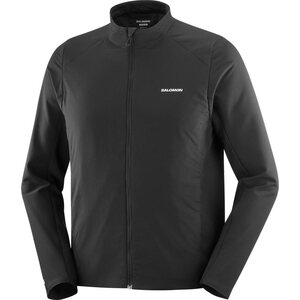 Salomon Mountain Flex Hybrid Jacket Mens