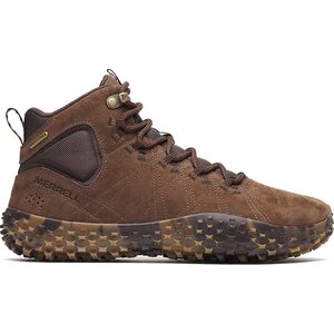 Merrell Wrapt Mid Waterproof Mens