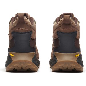 Merrell Moab Speed 2 Leather Mid Waterproof Mens