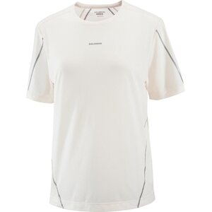 Salomon SHKout Core Stellar Short Sleeve Tee Womens