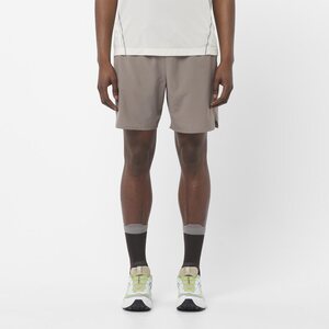 Salomon SHKout Core Stellar 7" Short Mens