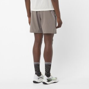 Salomon SHKout Core Stellar 7" Short Mens