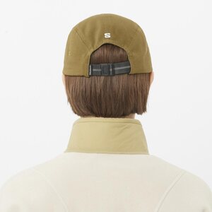 Salomon Five Panel Cap