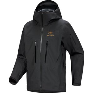 Arc'teryx Alpha SV Jacket Mens