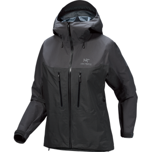 Arc'teryx Alpha Jacket Womens