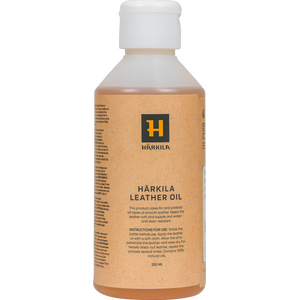 Härkila Leather Oil 250ml