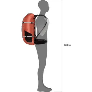 Ortlieb Atrack 35L