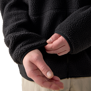 Haglöfs Funäs Pile Hood Mens