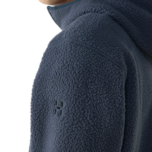 Haglöfs Funäs Pile Hood Mens