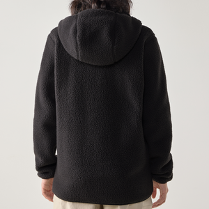 Haglöfs Funäs Pile Hood Womens