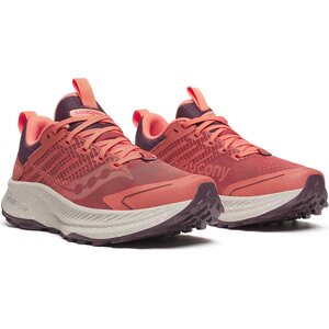 Saucony Ride TR2 Womens