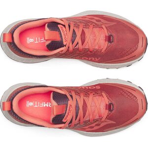 Saucony Ride TR2 Womens