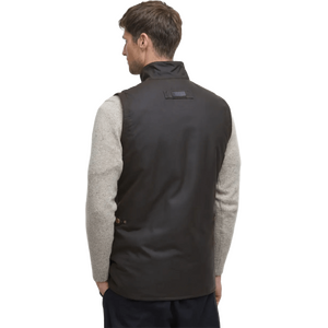Barbour Westmorland Wax Gilet
