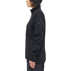 Haglöfs Rosson Mid Jacket Womens