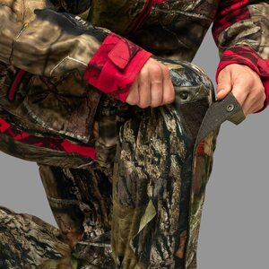 Härkila Moose Hunter 2.0 Silent Gaiters