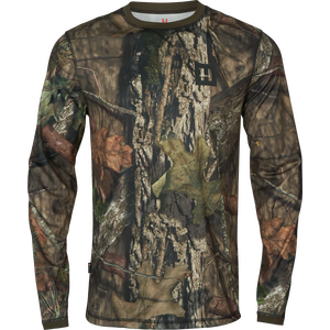 Härkila Moose Hunter L/S T-Shirt Mens