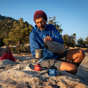MSR PocketRocket 2 Mini Stove Kit