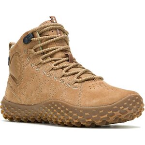 Merrell Wrapt Mid Waterproof Womens