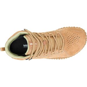 Merrell Wrapt Mid Waterproof Womens