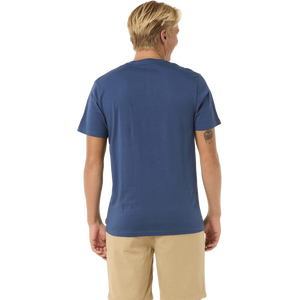 Rip Curl Paradise Tee Mens