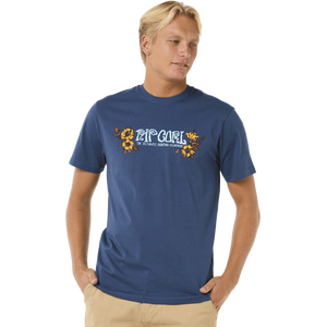 Rip Curl Paradise Tee Mens