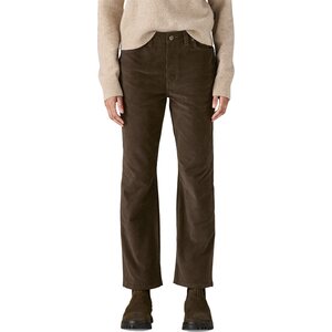 Patagonia Everyday Cord Straight Pant Womens