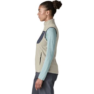 Patagonia R1 Air Vest Womens