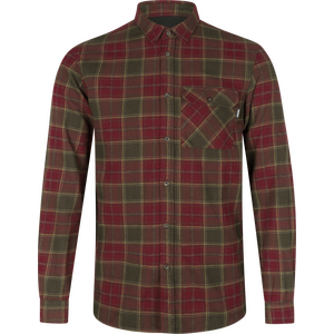 Seeland Glen Flannel Shirt Mens