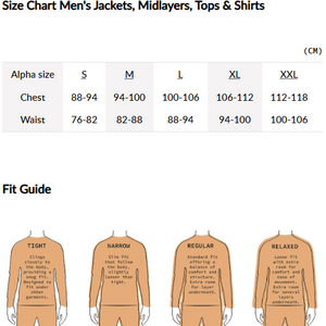 Lundhags Tived Merino Full Zip Mens